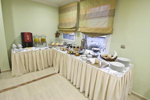 Alojamiento - Villa Elia