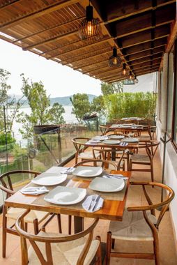 Hanna Hotel Boutique - Hoteles 3 estrellas en Valle de Bravo