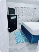 Alquiler Vacacional - Charming pool house 3-bedroom and 3 bathrooms in tranquil Port Charlotte with AC