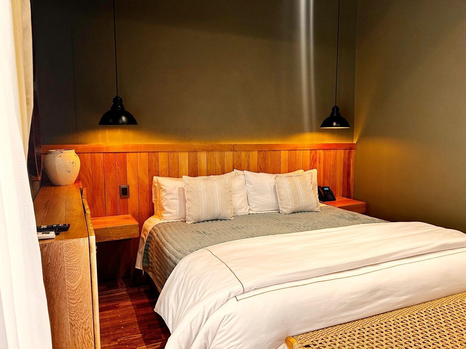 Varios Bitos Hotel Boutique