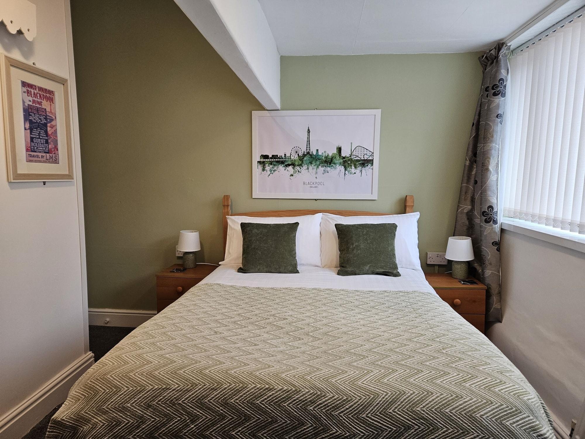 Habitación Beverley Dean