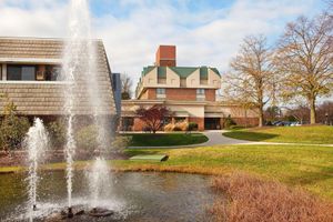 Alojamiento - DoubleTree by Hilton Baltimore North - Pikesville