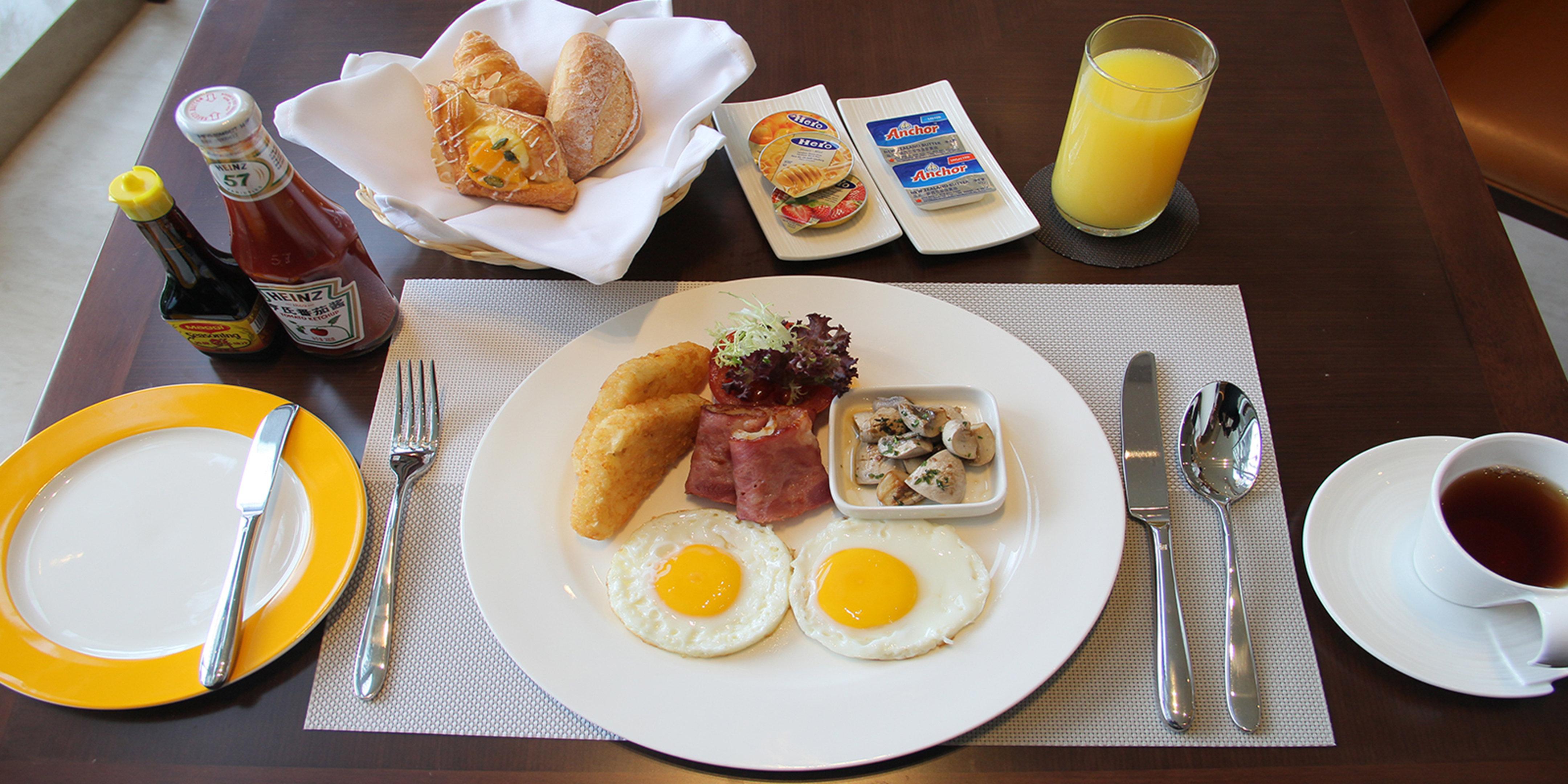 Restaurant Crowne Plaza Zhangzhou