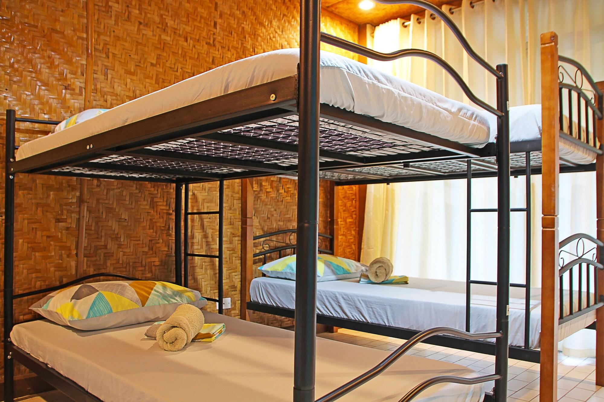 Habitación 1888 Beach Resort