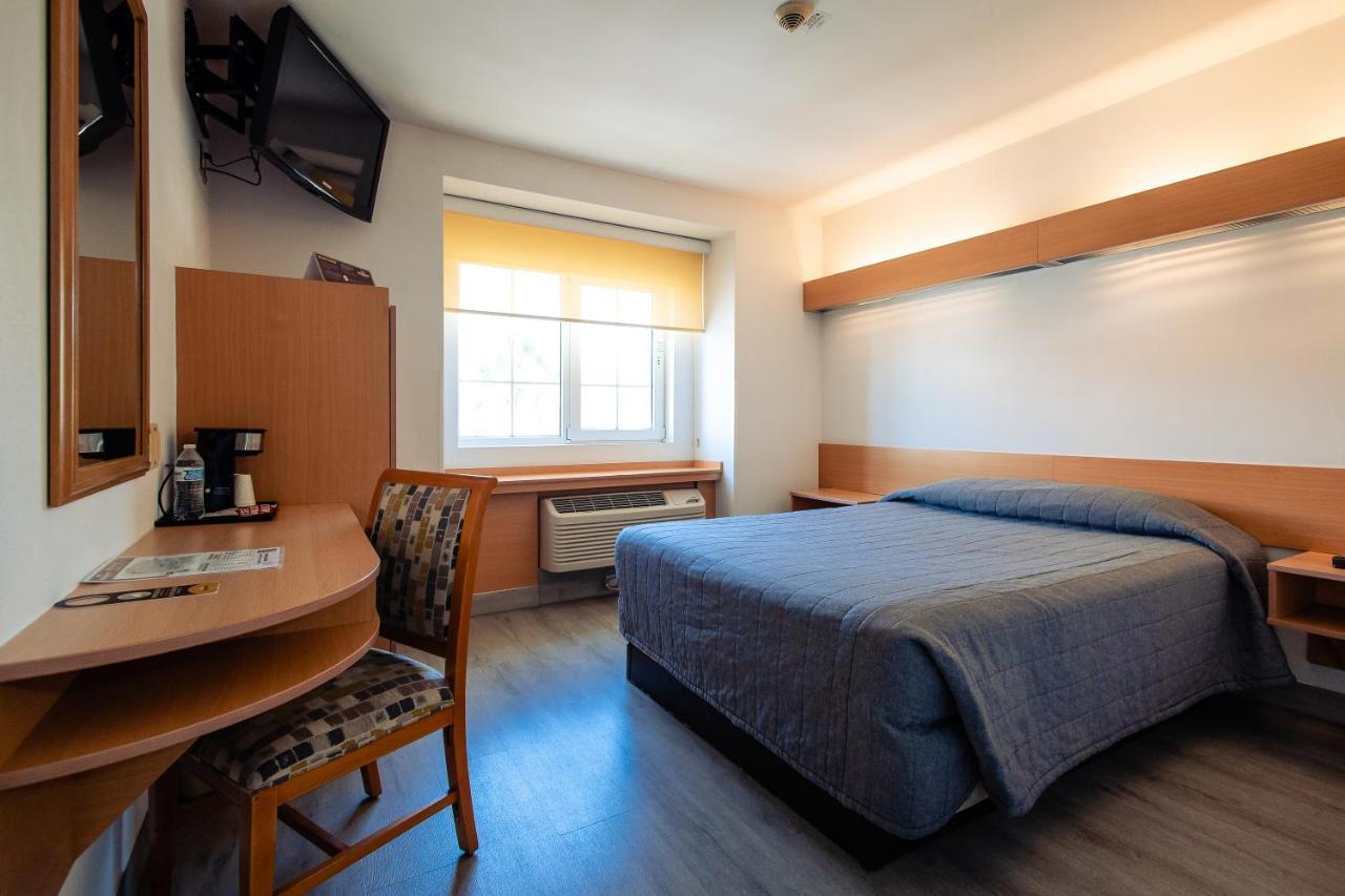 Habitación Hotel Intercity Zapopan