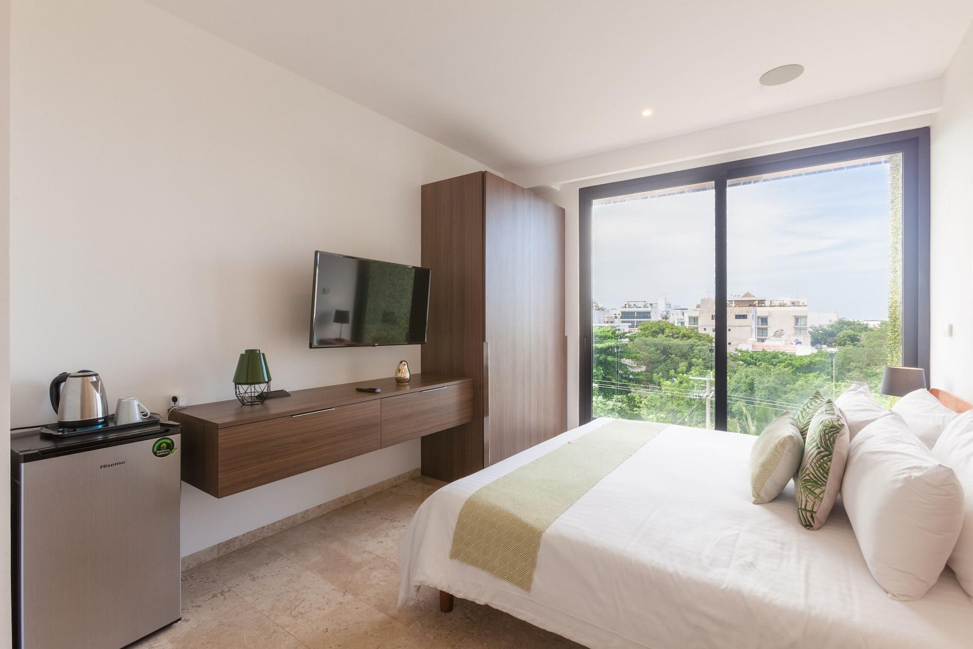 Habitación The Shore