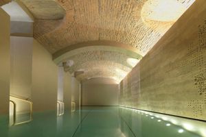 Alojamiento - Four Seasons Hotel Milano