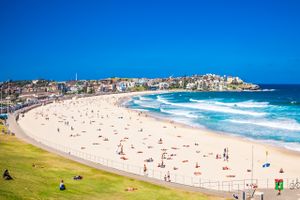 Vuelo - Vuelos a Sídney