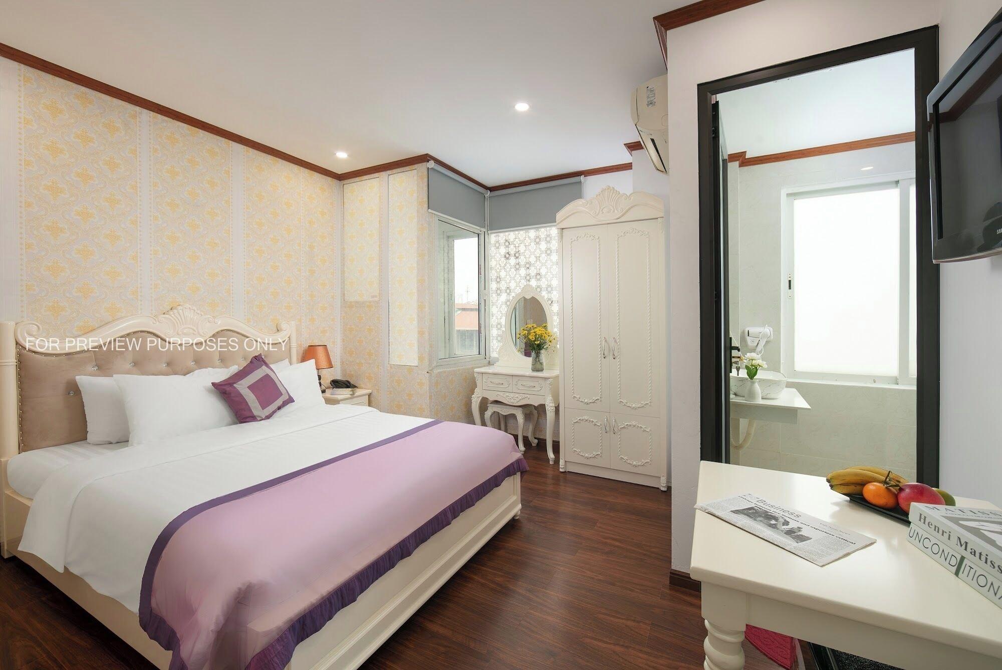Varios THE SILK GRAND PREMIUM HOTEL & SPA