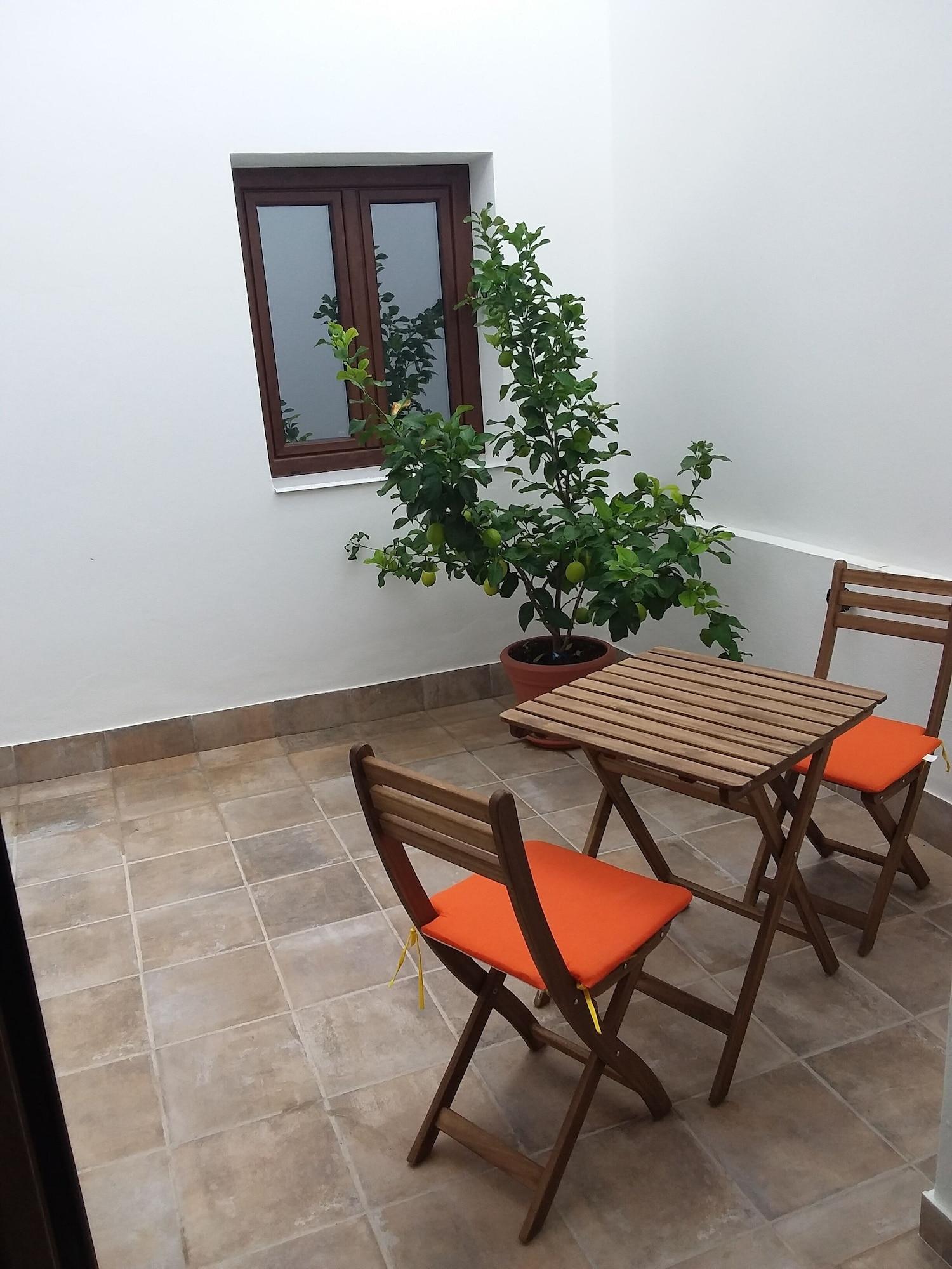 Comodidades del Alojamiento Casa Clavero