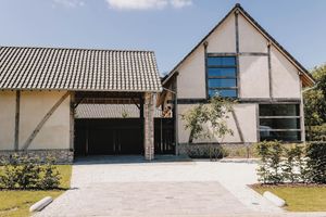 Alojamiento - B&B Entre Nous