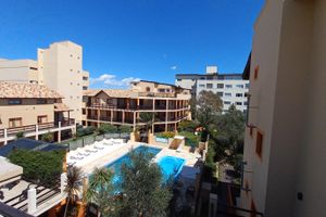 Alojamiento - Complejo Playa Norte