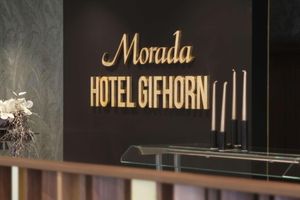 Alojamiento - Morada Hotel Gifhorn