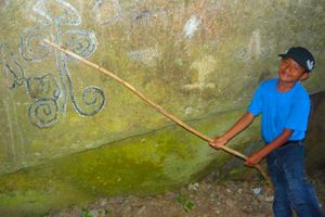 Actividad - Excursión a Valle de Antón