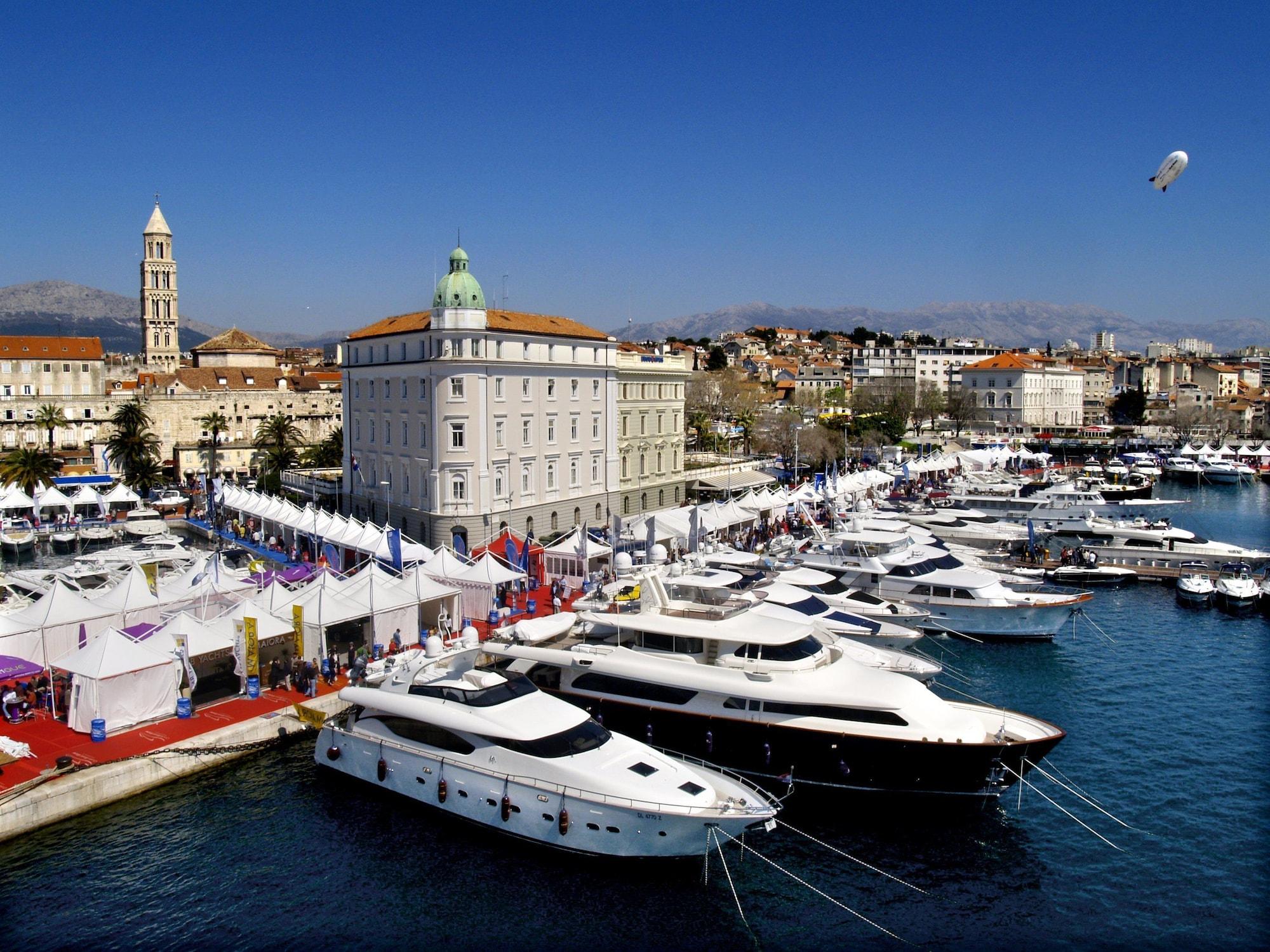 Instalaciones Recreativas Apartment Aspalathos Centar