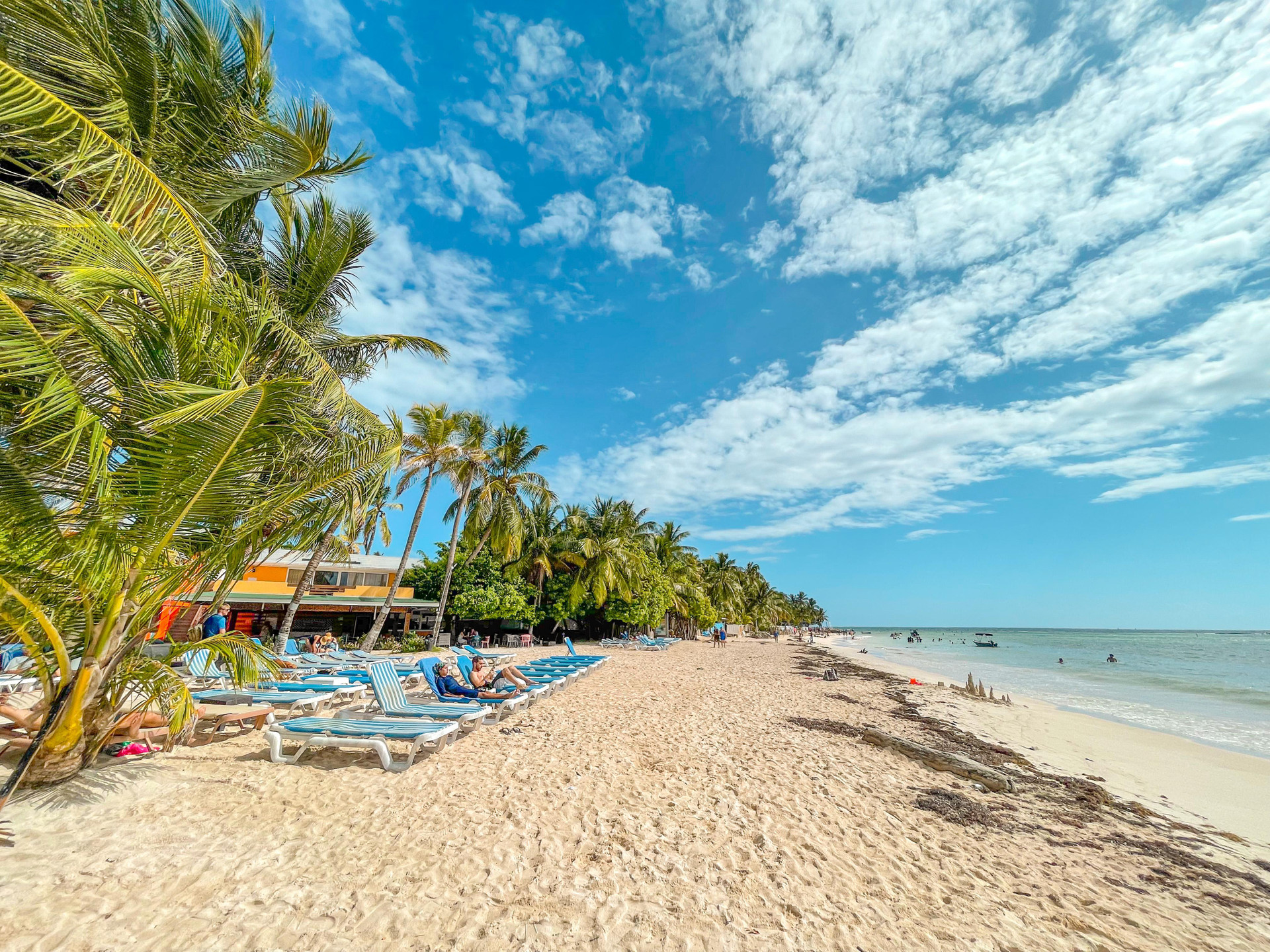 Playa Cocoplum Beach Hotel