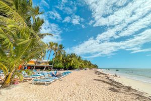 Alojamiento - Cocoplum Beach Hotel