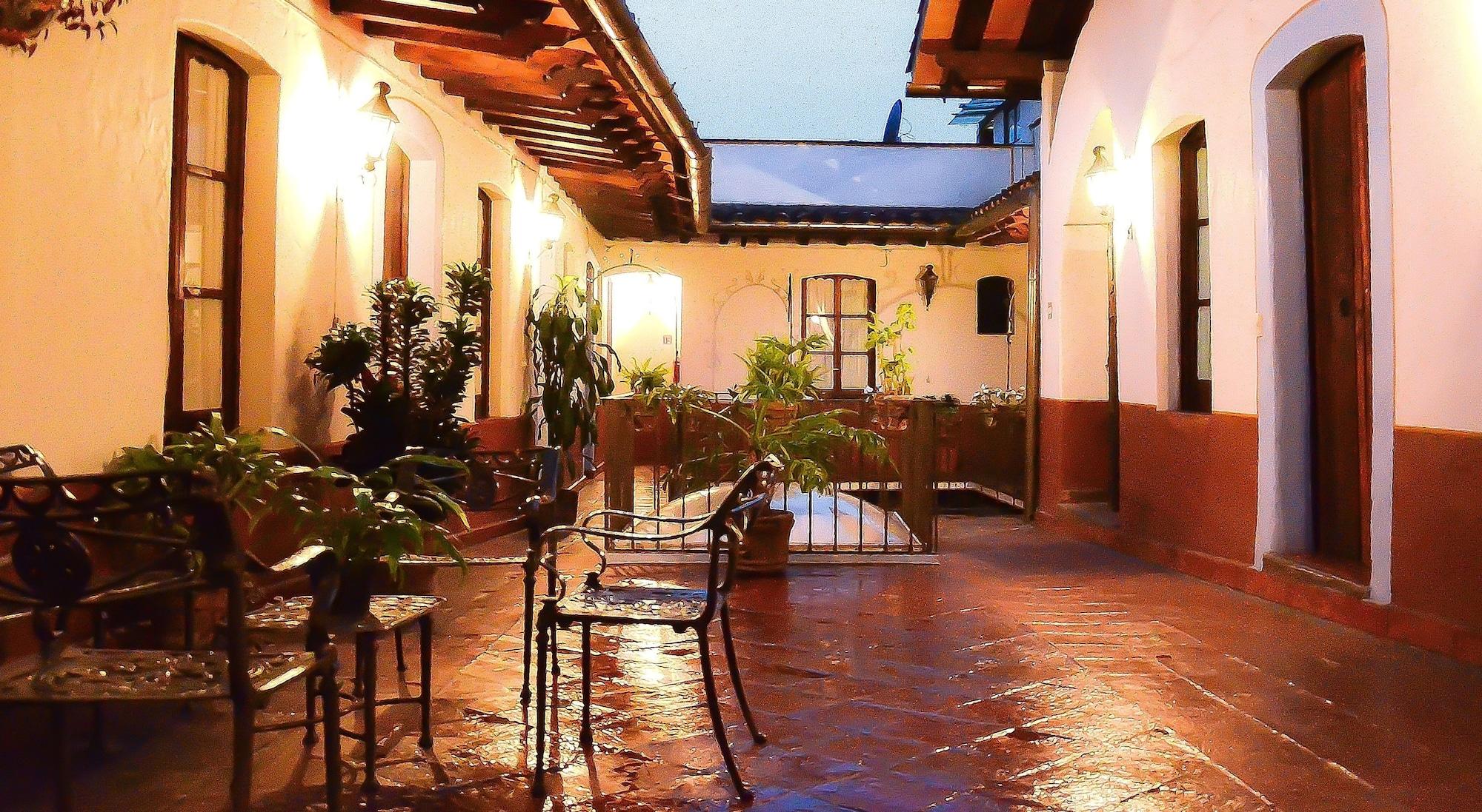 Varios El Mesón del Alférez Xalapa