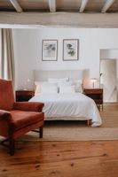 Alquiler Vacacional - Alegrete Castle House