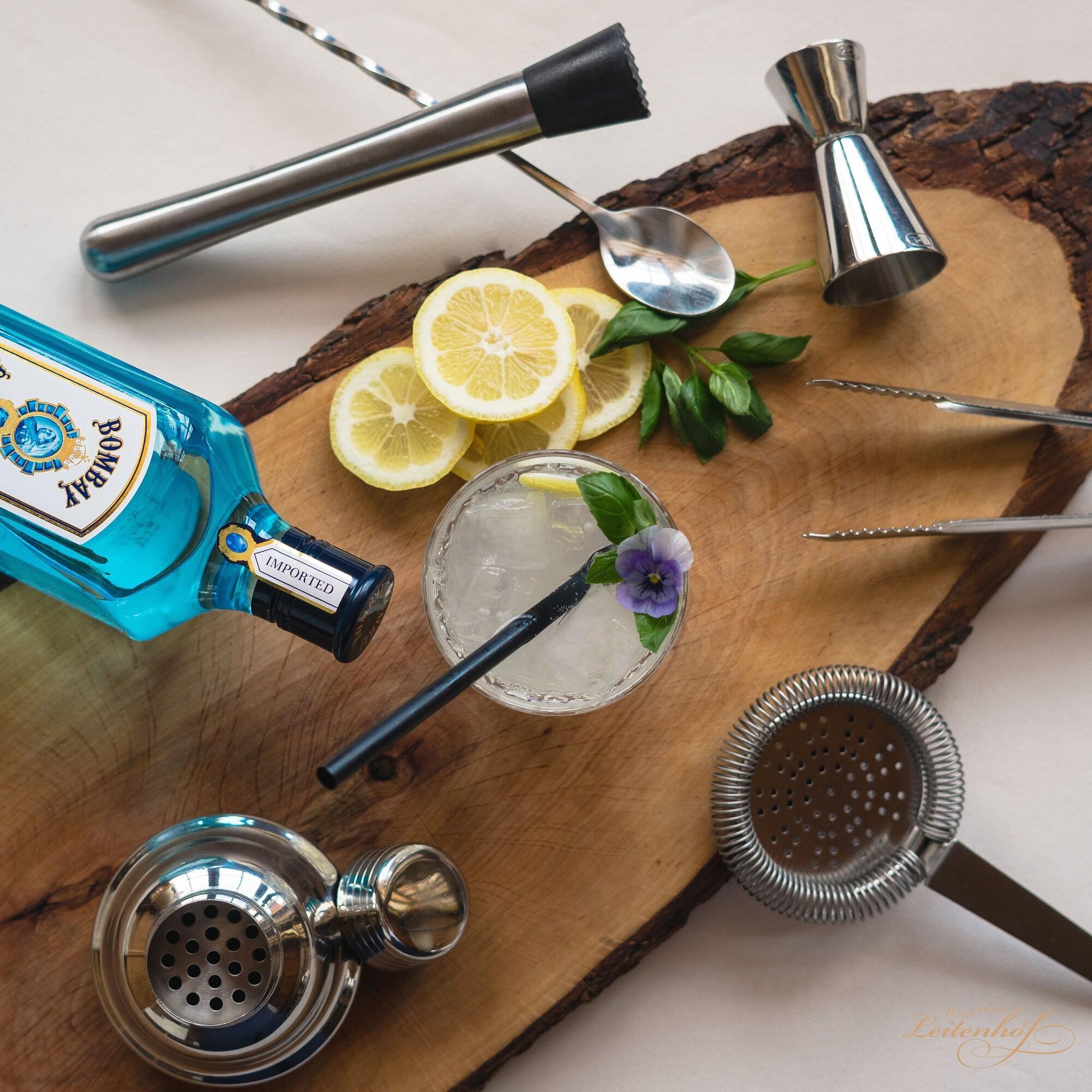 Bar/Salón Leitenhof