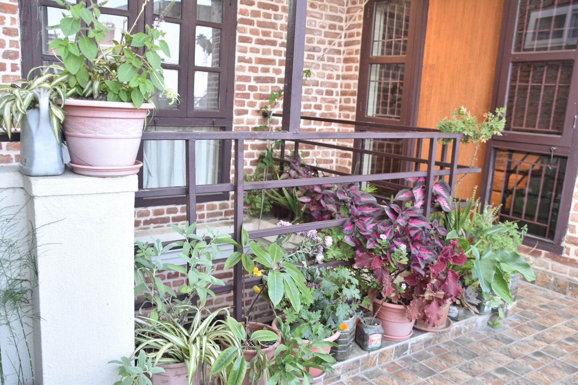 Equipamiento de Habitación Tanani Newa Home