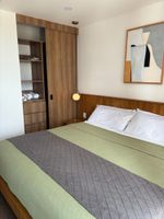 Alquiler Vacacional - NEW - Beautiful Property, 1 Bed Apt. Full Amenities- Walk To Beach & Attractions