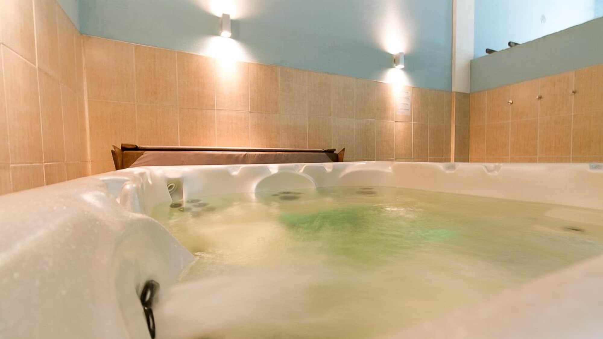 Spa Coimbra Hotel & Spa