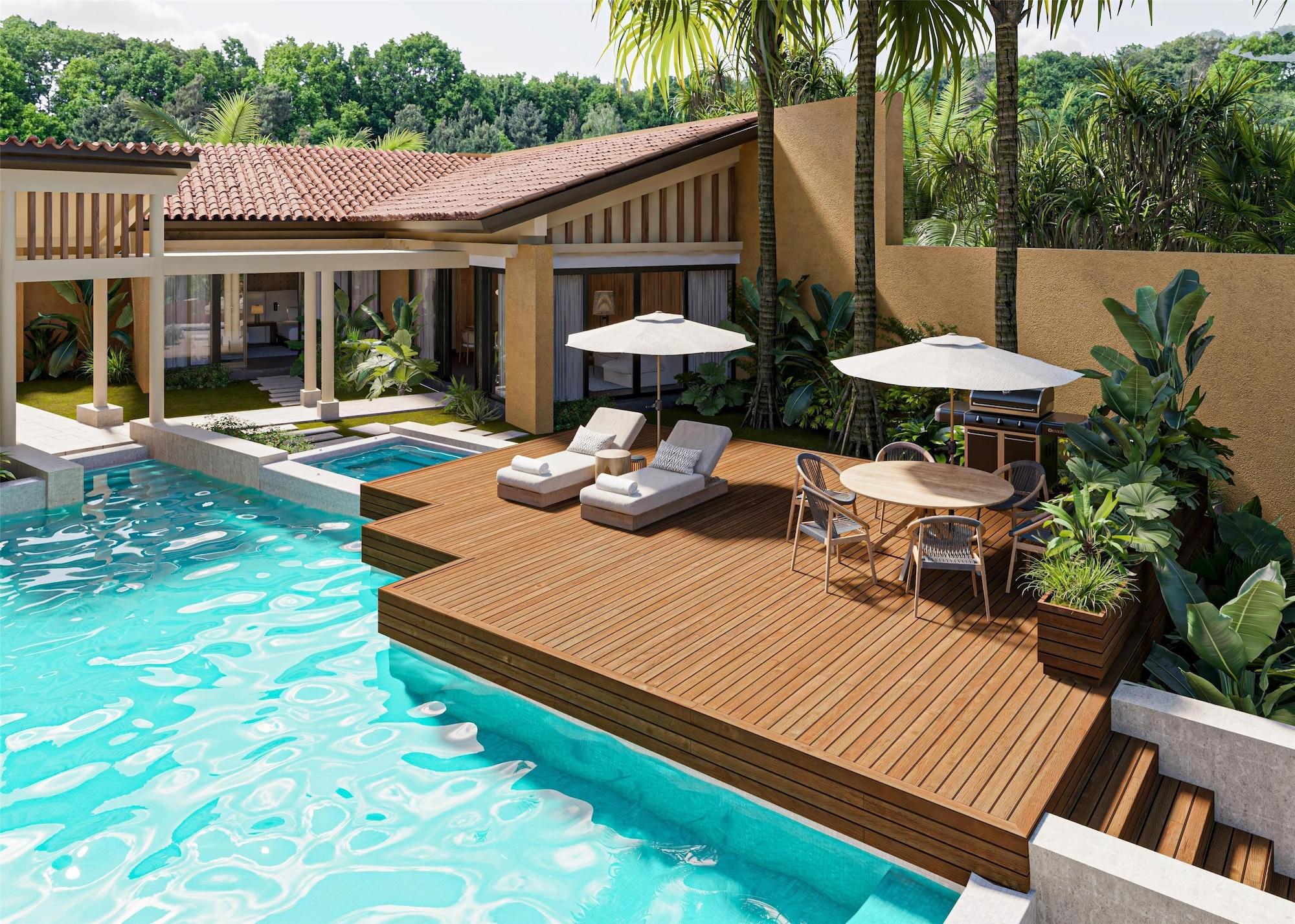 Playa Banyan Tree Mayakoba