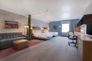 Alojamiento - Home2 Suites by Hilton Las Vegas Southwest I-215 Curve