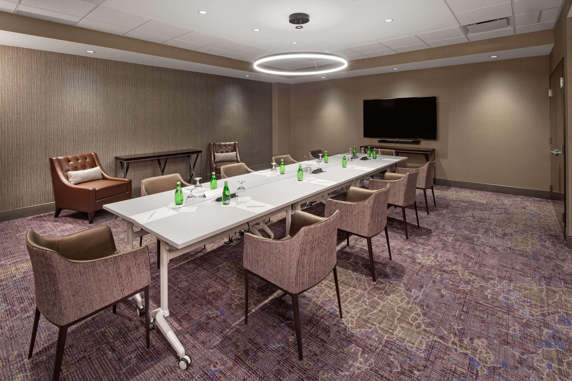 Doubletree by Hilton Halifax Dartmouth Dartmouth | Hoteles en Despegar
