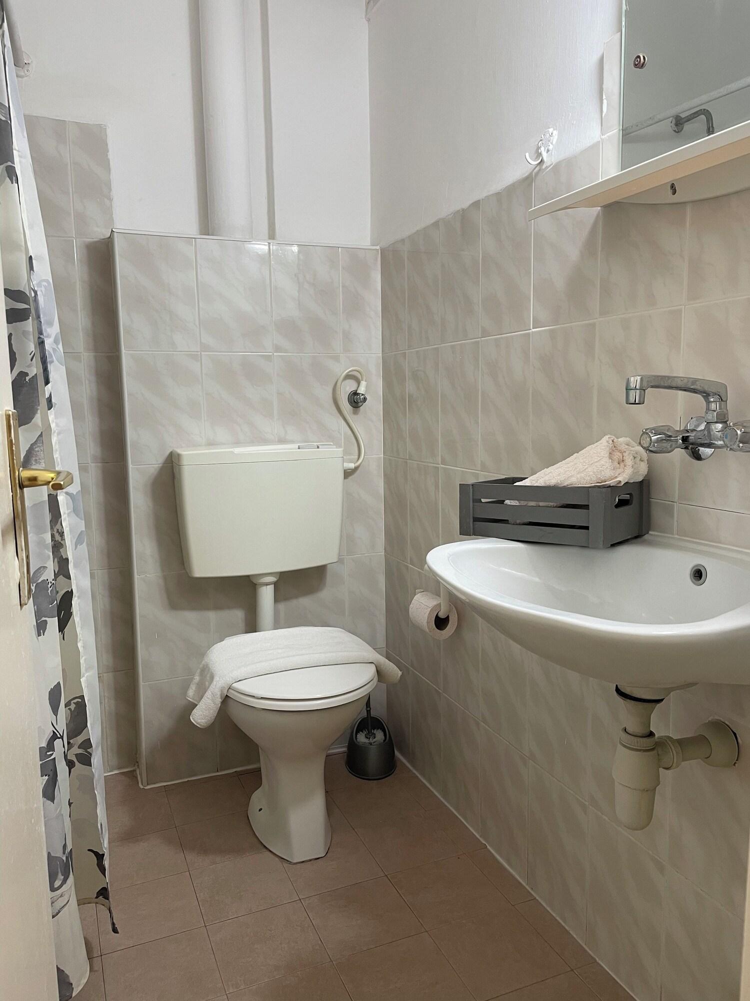 Equipamiento de Habitación Breezot Yam