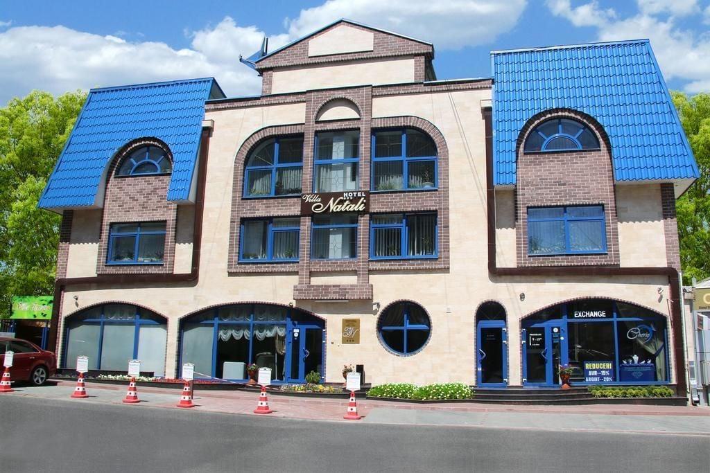 Varios Villa Natali