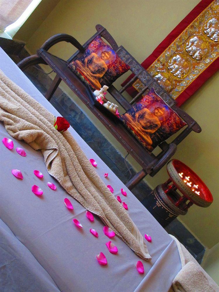 Spa CBD Hotel