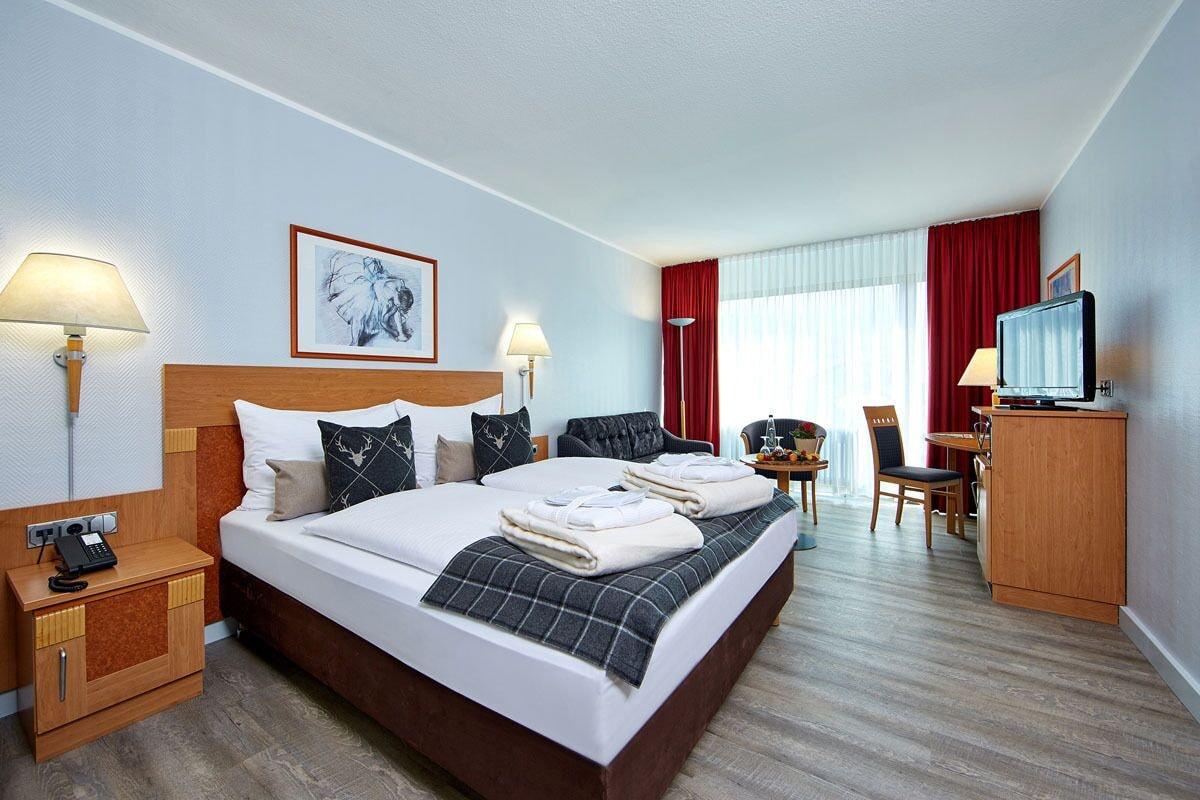 Habitación Hotel Königshof