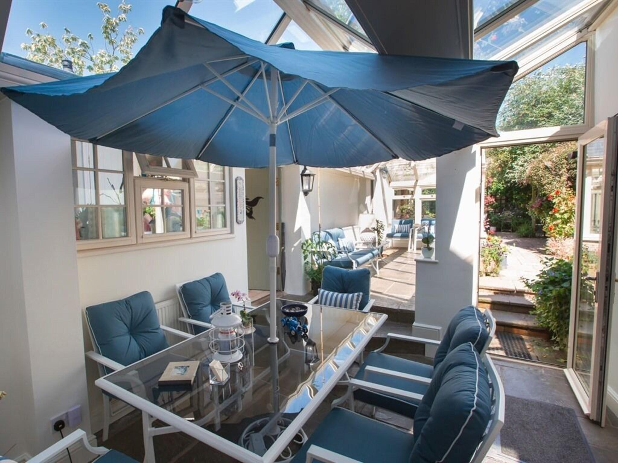 Bar/Salón The Old Brewhouse