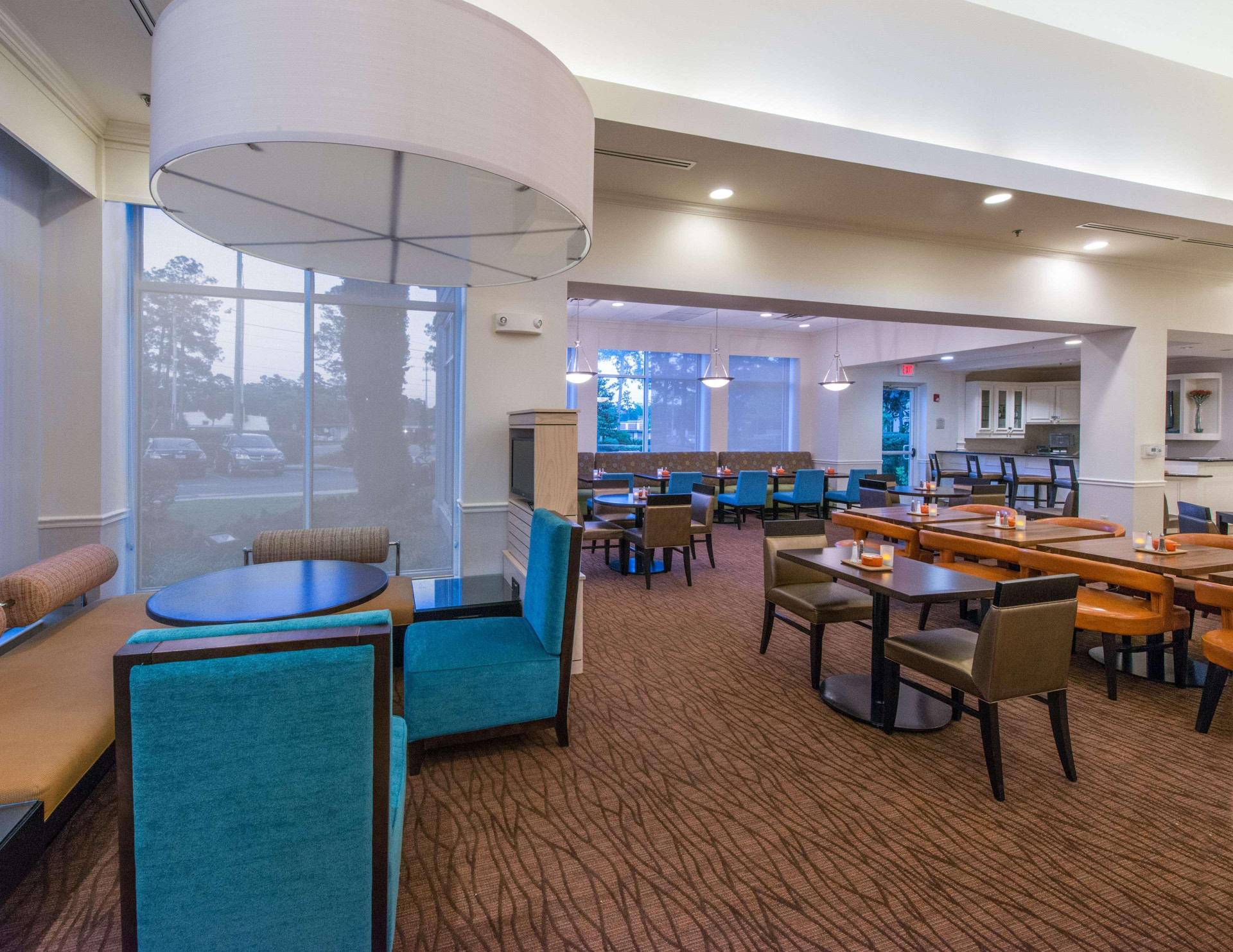 Restaurant Hilton Garden Inn Tallahassee Central