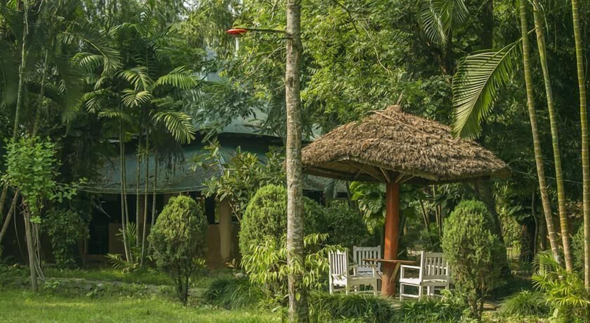 Varios Samarth Bardia Adventure Resort
