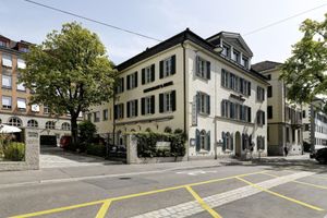 Alojamiento - Hotel St Josef