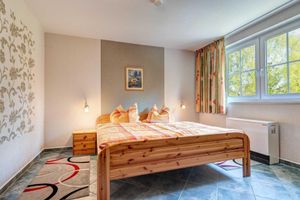 Alquiler Vacacional - Z_Ferienhaus zum breeze - Whg 2 - ZTR_Ferienhaus zur breeze - Whg 2