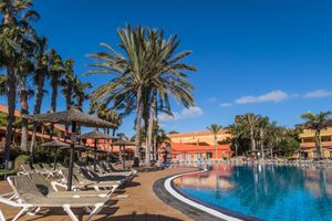 Renta temporal - Oasis Village