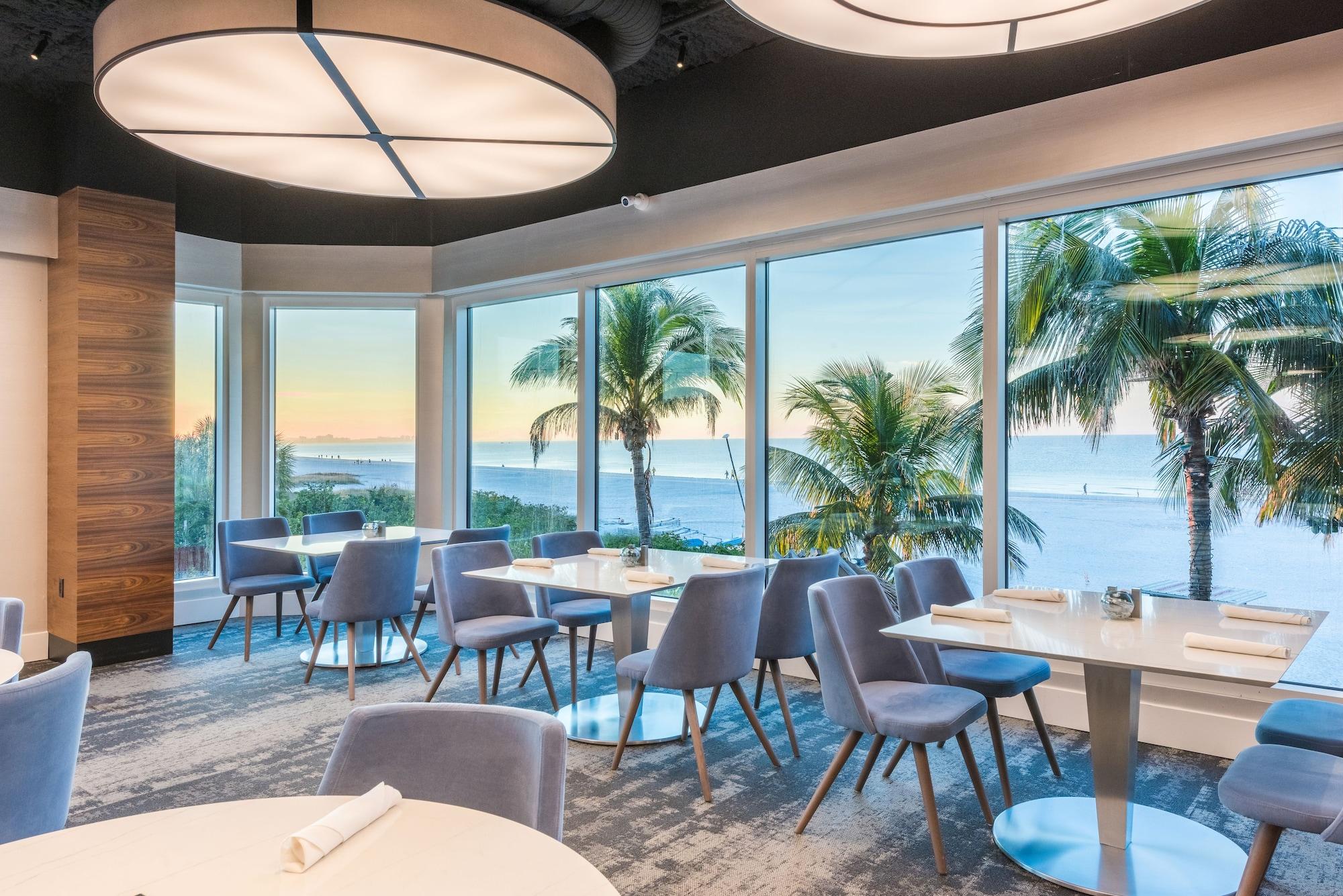 Restaurant DiamondHead Beach Resort