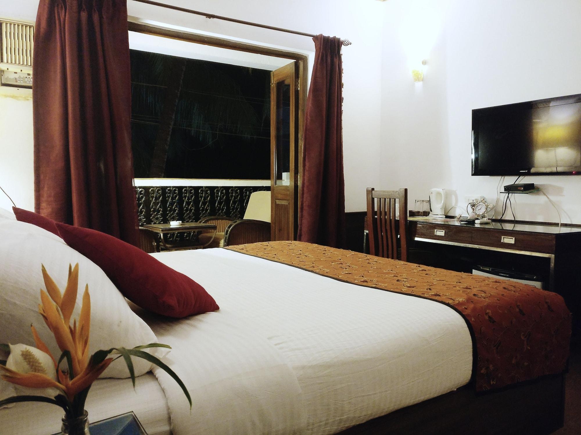 Habitación The Camelot Beach Resort