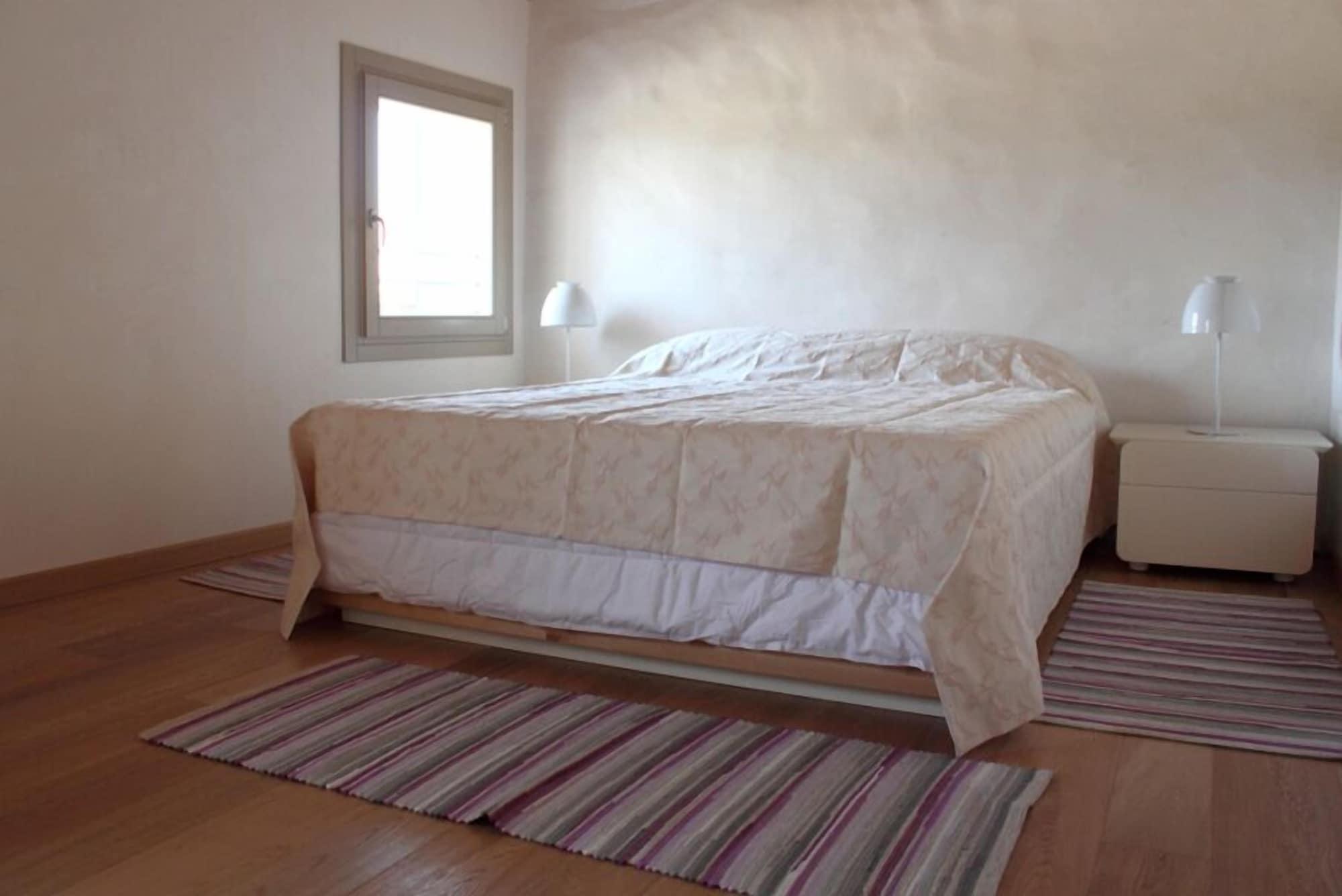 Habitación Agriturismo Caspineda
