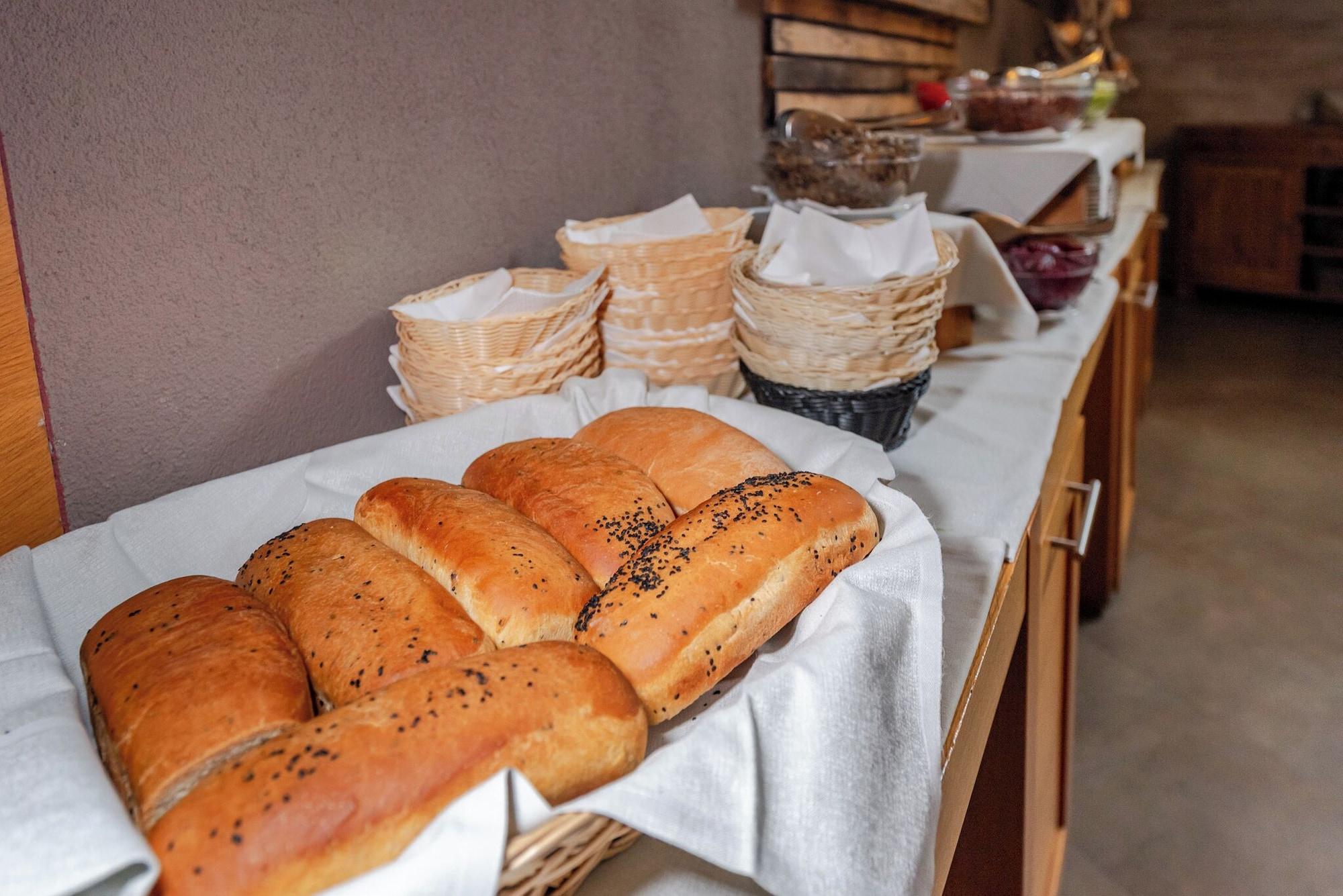 Restaurant Dolomiti Chalet Hotel