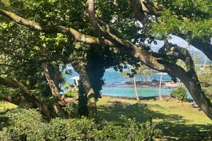 Alquiler Vacacional - Oceanview Mauna Loa Shores Kai Ekahi #201 Remodeled next to Carlsmith Beach Park