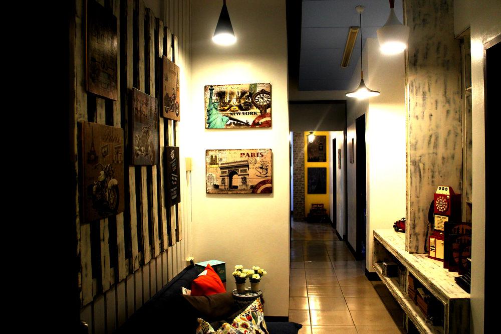 Varios Cebu City Center Inn-Lahug