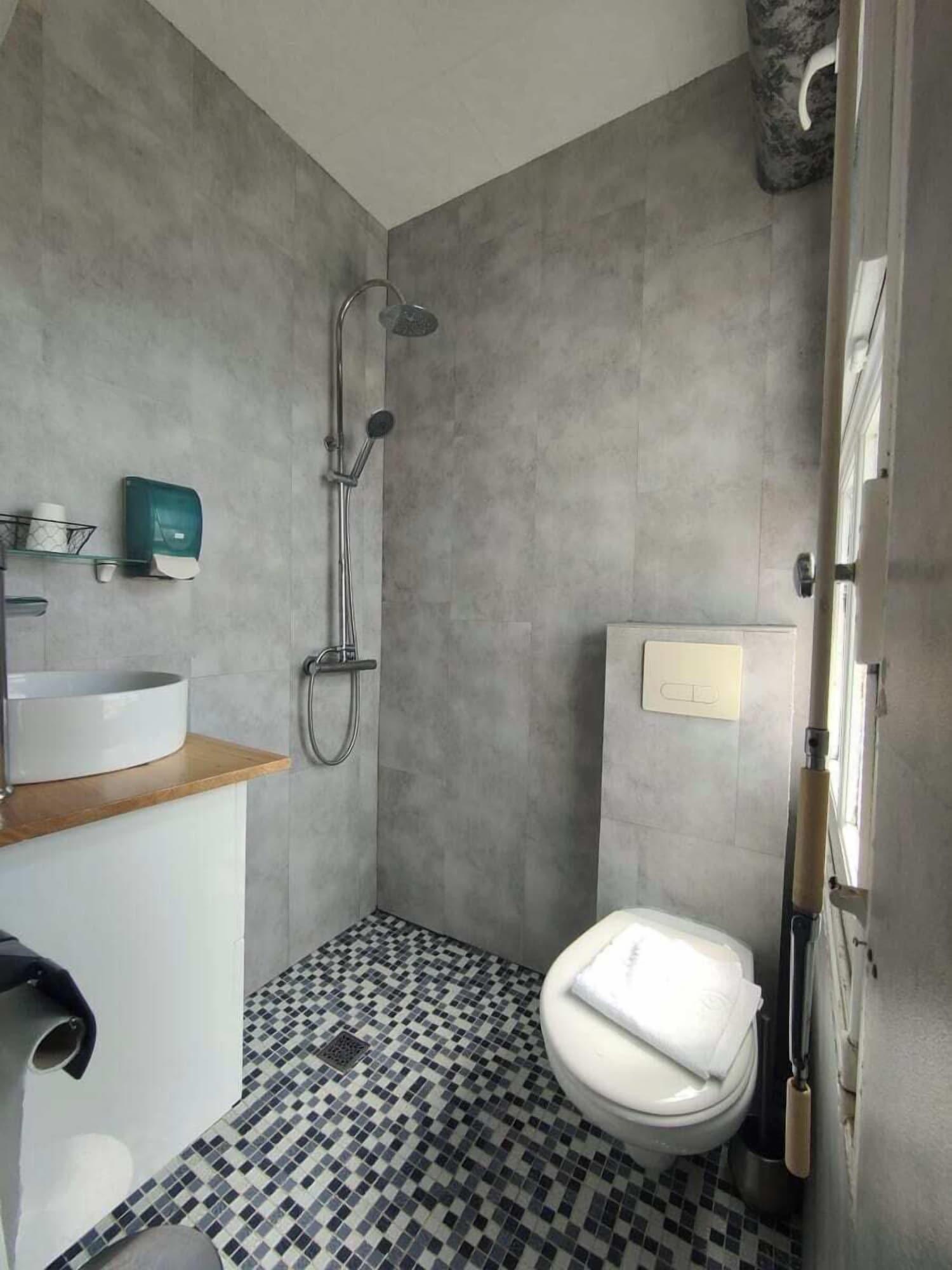 Equipamiento de Habitación Le Chata