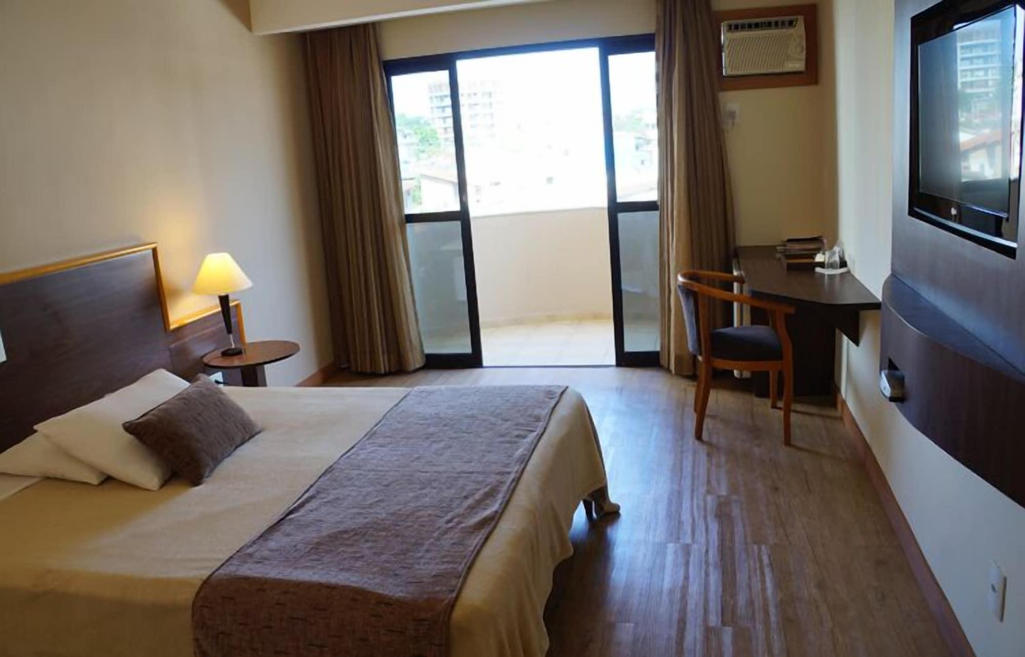 Habitación Gran Continental Hotel