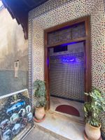 Alojamiento - Riad Taj Salma
