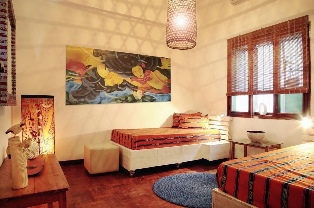 Varios Malagueta Inn